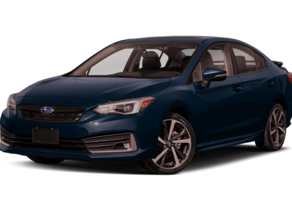 Subaru Impreza Premium 5-door