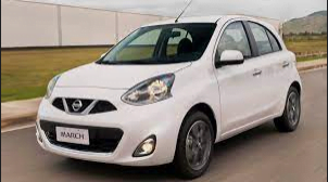 price-of-new-nissan-march